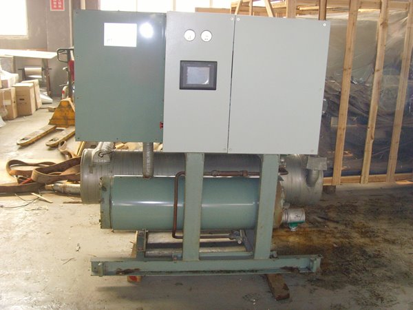 襄城酒店中央空调不停机清洗方法介绍